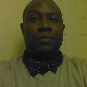 Meet your Posher, Eric